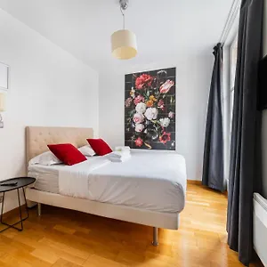  Appartement Service - Jardin Des Plantes - 5 - Flat-guest France