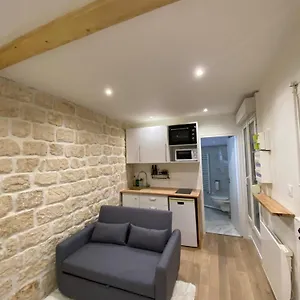  Appartement Neuf A Louer, Sacre Coeur France