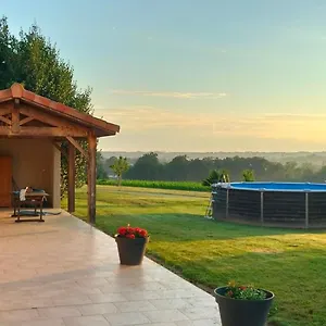  Hébergement de vacances Le Pigeonnier Gersois France
