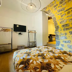 Appartement Pour Deux Personnes, Sisteron